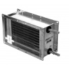 TERNO-S 355-CHV8-L-E vodní chladič pro průmyslový větrací systém Alteko TERNO-S