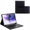 Puzdro s Bluetooth klávesnicou pre Samsung Galaxy Tab S7 FE/S7 Plus