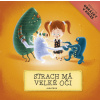 Strach má velké oči - Štěpánka Sekaninová