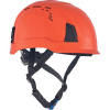 CERVA ALPINWORKER PRO prilba| WR ventil. oranž.