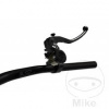 Hydraulická brzda HC1 15 mm dlhá pre Yamaha MT10 FZ10 RN45 2016-2021