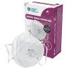 General public protection FFP2 NR Jednorazový ochranný respirátor 5 ks