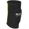 Select Knee support w/pad 6202W XL, čierna