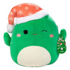 Jazwares Squishmallows Plyšák Figurka Christmas Maritza The Cactus 20 cm