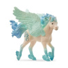 Schleich 70824 Bayala - Jednorožec Stormy, dieťa