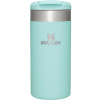 Termohrnček Stanley AeroLight Transit 350ml Watercolor Blue
