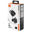 JBL JBL Endurance Race Bluetooth In-Ear Wireless Active Headphones Black EU