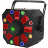 Eliminator Lighting Furious Three RG