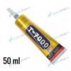 Lepidlo Zhanlida T-7000 čierne 50 ml