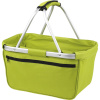 Halfar Nákupní košík Basket 1803939 COT47393903899-light green Zelená světlá Univerzální