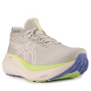 Obuv Asics Gel-Nimbus 27 TR Nature bathing/lime green 42,5