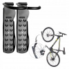 Greenwolke Electric Bike C06 Šedý rám 22 palcov (Mestský bicykel 26 Greenwolke 10AH 36V)