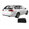 Slnečné clony Golf 7 VII kombi