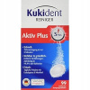 Čistiaci prostriedok na protézy Kukident 99ks