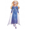 Mattel FROZEN PANENKA ELSA NA BRUSLÍCH