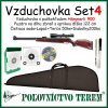 Hämmerli Vzduchovka Set 4