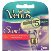 The Gillette company GILLETTE Venus SWIRL náhradné hlavice 1+3ks