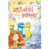 Smetiarske rozprávky - Pospíšilová Zuzana