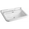 Kerasan WALDORF keramické umývadlo 80x55cm SPH 4141K1