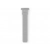 Pásik do pracky FLR BUCKLESTR 9 cm White