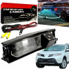 CÚVACIA KAMERA PRE TOYOTA RAV4 RAV 4 RAV3 CHERY A3
