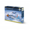 ARMA Hobby North American P-51D Mustang 1/72