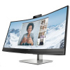 HP LCD ED E34m G4 Curved Monitor 40Z26AA#ABB