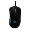 BAZAR - Logitech Gaming Mouse G403 Hero - Poškozený obal (Komplet)