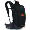 Batoh Osprey Siskin 12L black