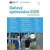 Daňový sprievodca 2025 (s komentárom)