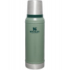 Stanley The Legendary Classic Bottle 940 ml Hammertone Green