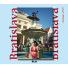 Bratislava+DVD - angl.