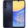 Smartfón Samsung Galaxy A15 5G 4 GB / 128 GB 5G čierny (Samsung A15 5G 4/128GB AMOLED MediaTek NFC 5000mAh 25W čierna (PL))