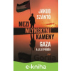 E-kniha Mezi mlýnskými kameny - Jakub Szántó