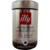 Mletá káva illy Espresso Intenso Dark 100 % Arabica 250g