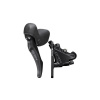 Shimano přední brzda GRX BR-RX400 s chladičem