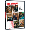 Na stope - DVD