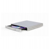 GEMBIRD externý USB DVD mechanika DVD-USB-021-SV (DVD-USB-021-SV)