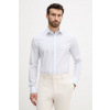 Košeľa Calvin Klein LV019EU031 modrá 41