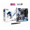 ASRock B760M PG SONIC WIFI / Intel B760 / LGA1700 / 4x DDR5 / 3x M.2 / HDMI / DP / USB-C / WiFi / mATX (B760M PG SONIC WIFI)
