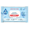 GoWipes Vlhčený toaletný papier Comfort, s alantoínom s upokojujúcim účinkom 44ks