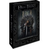 Hra o trůny 1.série / Game Of Thrones / Viva / 5DVD - DVD 5 disků