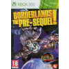 BORDERLANDS THE PRE-SEQUEL! Xbox 360 – krabicová verzia