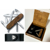 Victorinox HIKER WOOD 1.4611.63 GRAWER DREWNO (Victorinox HIKER WOOD 1.4611.63 GRAWER DREWNO)