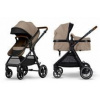 KinderKraft Kinderkraf ESME Sand Beige 2024