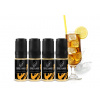 Dreamix Lemonade Smoothie 4x10 ml 6 mg