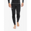 Funkčné legíny X-Bionic Symbio Merino Pants - rhino grey