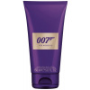 James Bond 007 For Women III parfumované telové mlieko 150 ml, 150ml