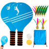 Paleta Tenis Beach Badminton Palet (Paleta Tenis Beach Badminton Palet)