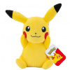 Pokémon Pikachu V2 20cm